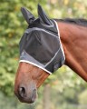 FlyGuard A/Motion FlyMask & Ears